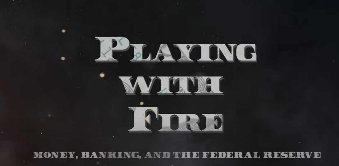 Who Starts Business Cycles? Banks or the Fed? Mises Institute